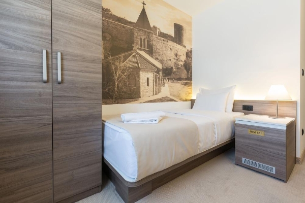 Hotel Royal Inn (Dorćol)